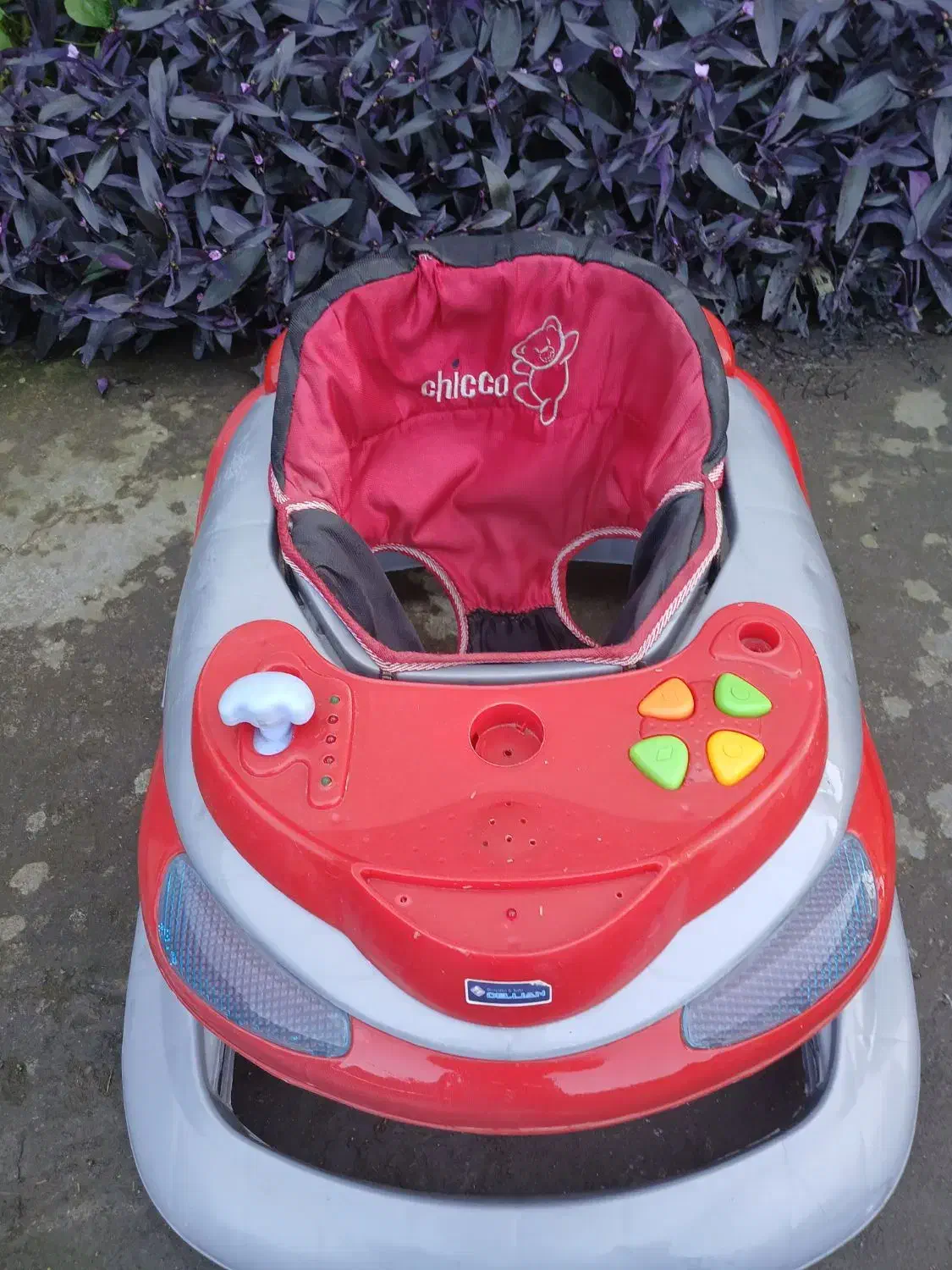 فروش لوازم سیسمونی|کالسکه و لوازم جانبی|شلمان, |دیوار