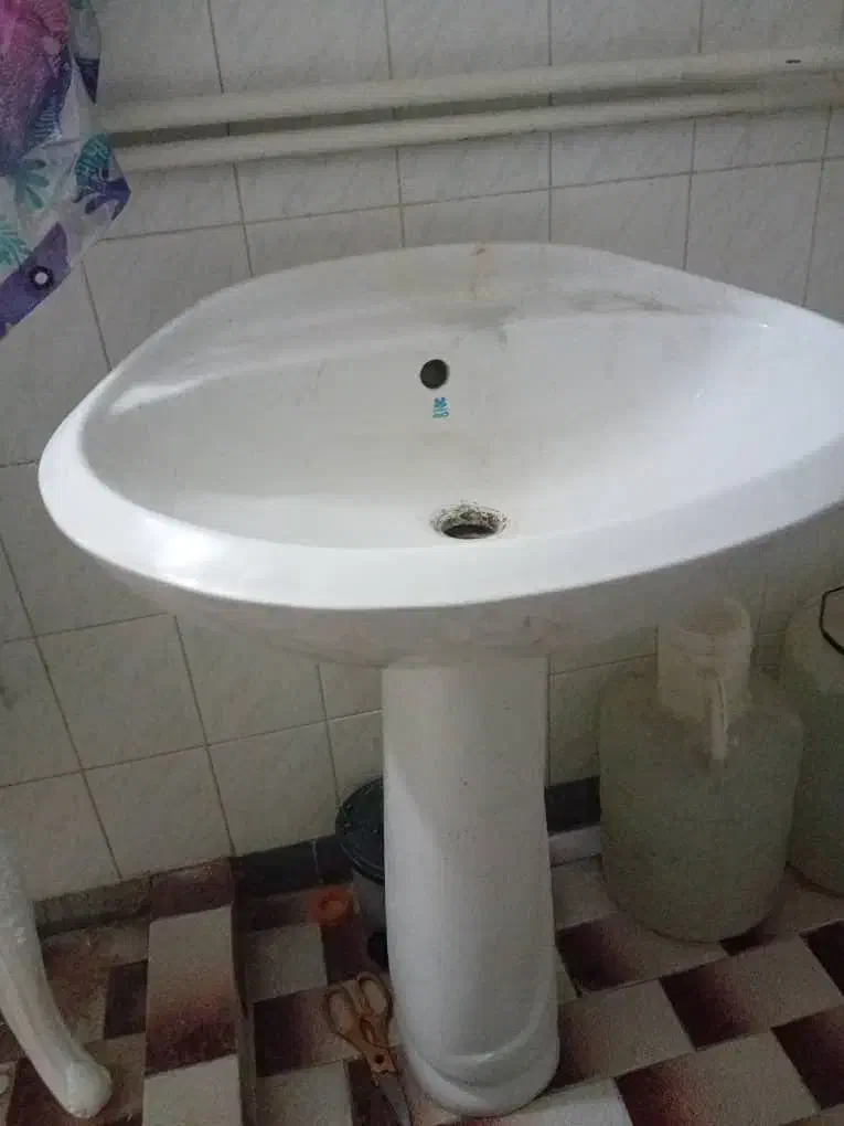 روشویی|لوازم سرویس بهداشتی|سمنان, |دیوار