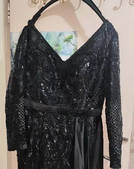 پیراهن مجلسی زنانه سایز ۴۲تا۴۶|لباس|تهران, شهید فکوری|دیوار