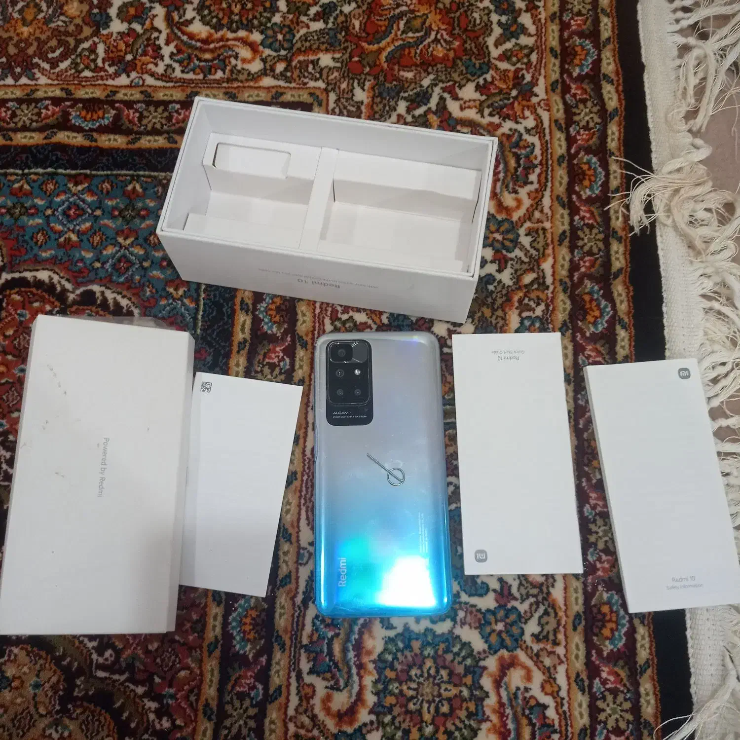 گوشی|موبایل|تهران, اکباتان|دیوار