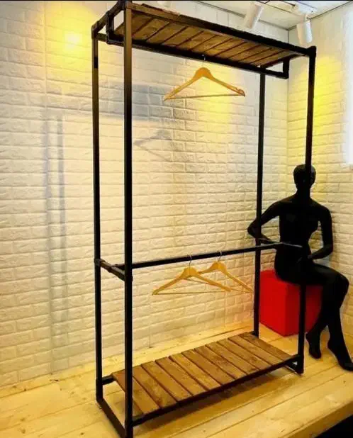 تولیدی رگال.قفسه|فروشگاه و مغازه|تبریز, |دیوار