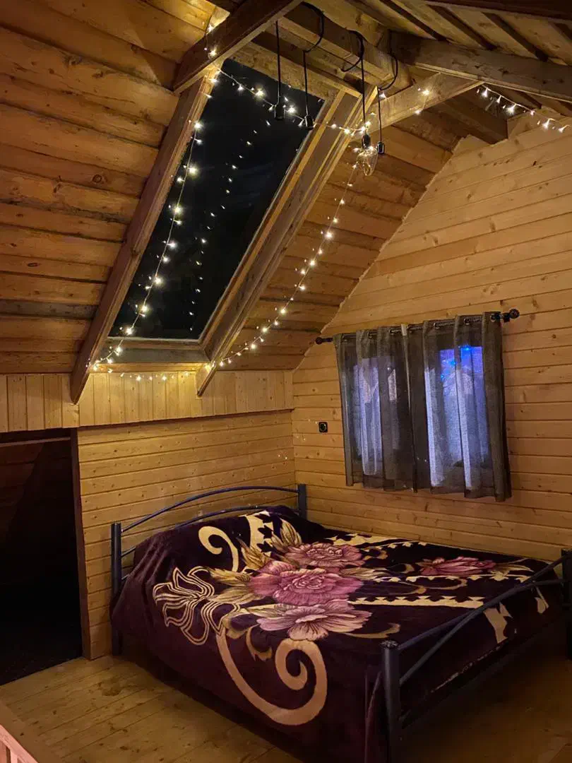 کلبه جنگلی و ویلا استخردار و بدون استخر|اجارهٔ کوتاه‌مدت ویلا و باغ|ماسال, |دیوار