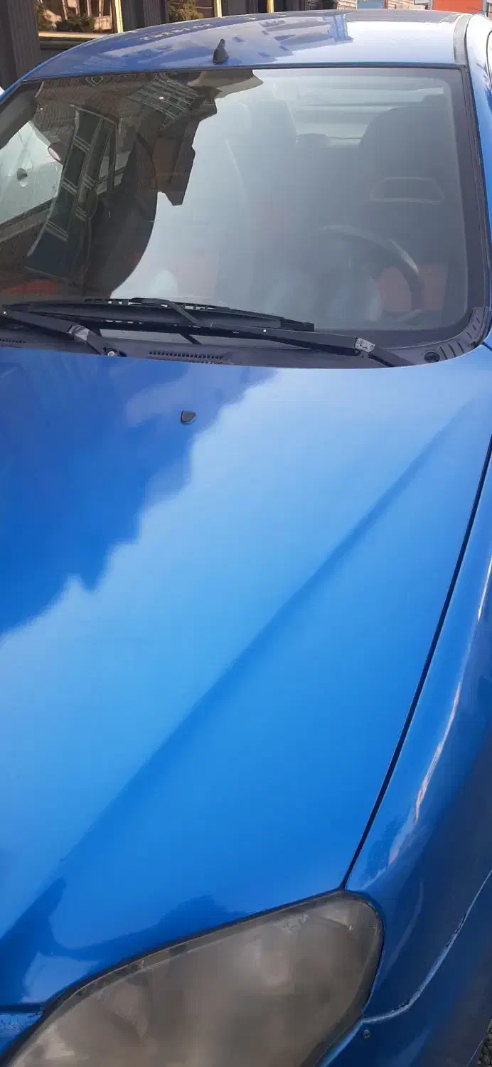 جن تو پروتون دنده ای|خودرو سواری و وانت|مرند, |دیوار