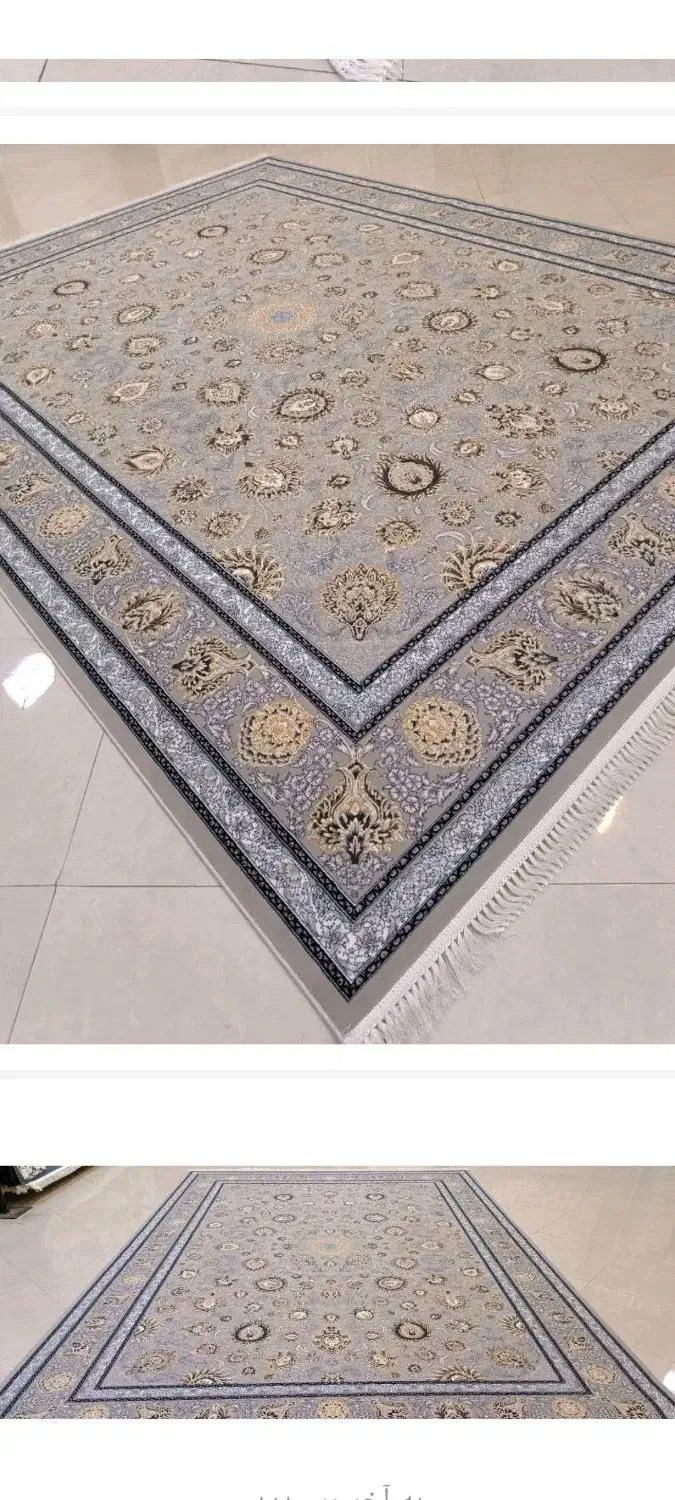 سرای فرش جهانگیری|فرش|قیدار, |دیوار