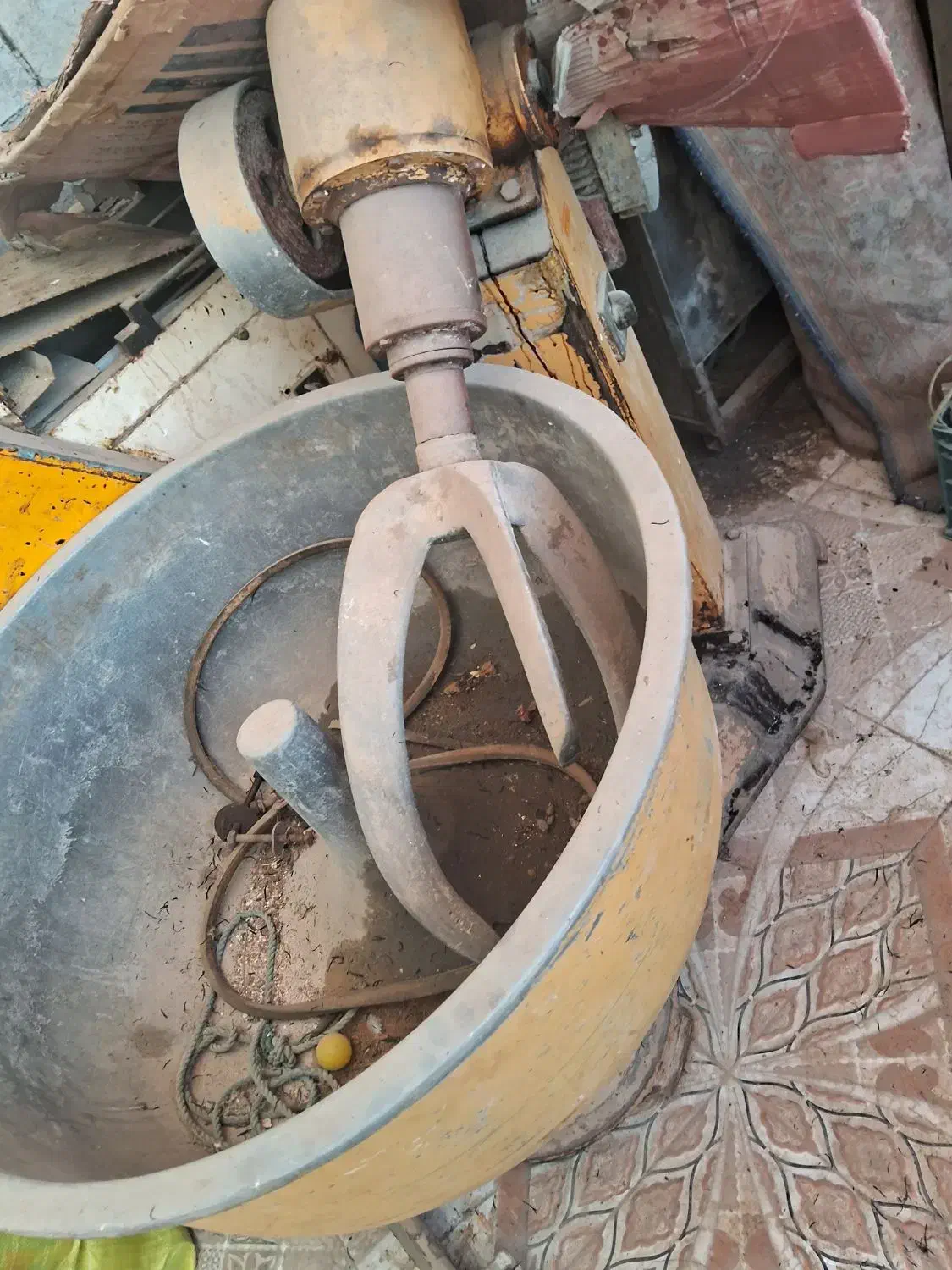 وسایل فانتزی وقنادی درشادگان|ماشینآلات صنعتی|شادگان, |دیوار