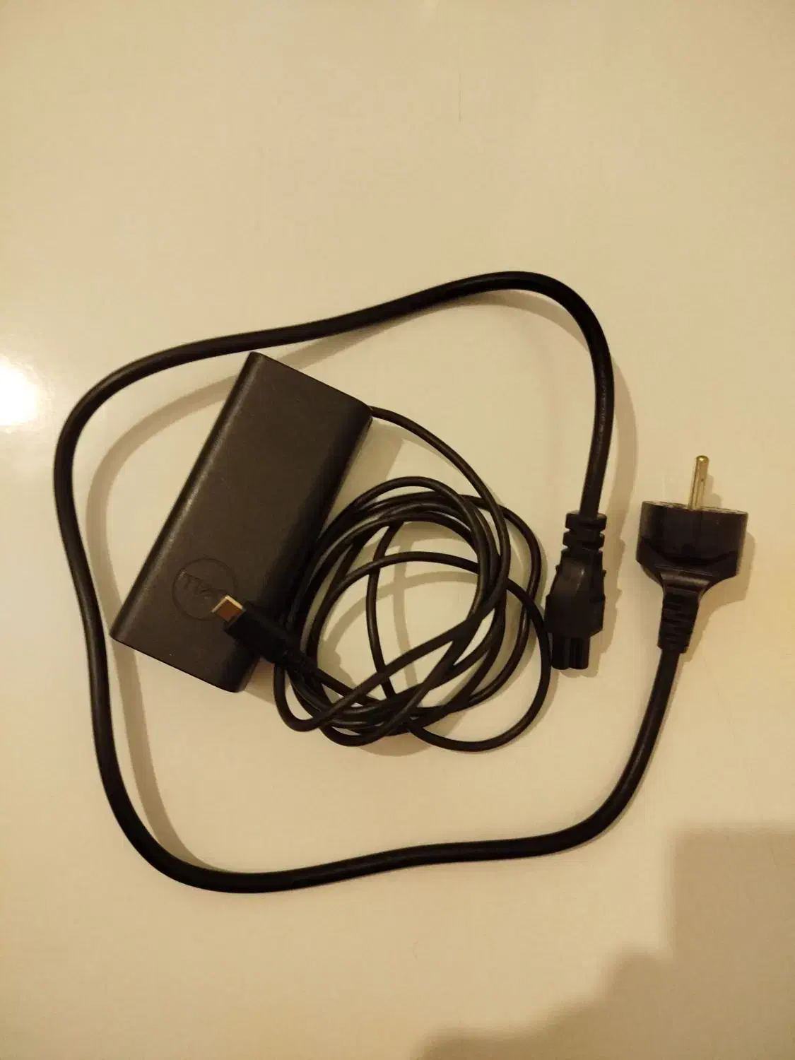 لپتاپ دل تمیز مدل 5520|رایانه همراه|اردبیل, |دیوار