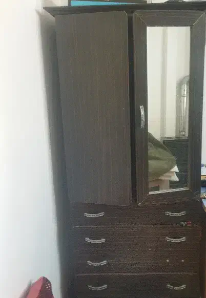 کمد دراور|جاکفشی، کمد، دراور|سبزوار, امیر کبیر|دیوار