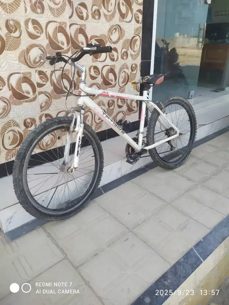 چرخ های پسرانه|دوچرخه، اسکیت، اسکوتر|قشم, |دیوار