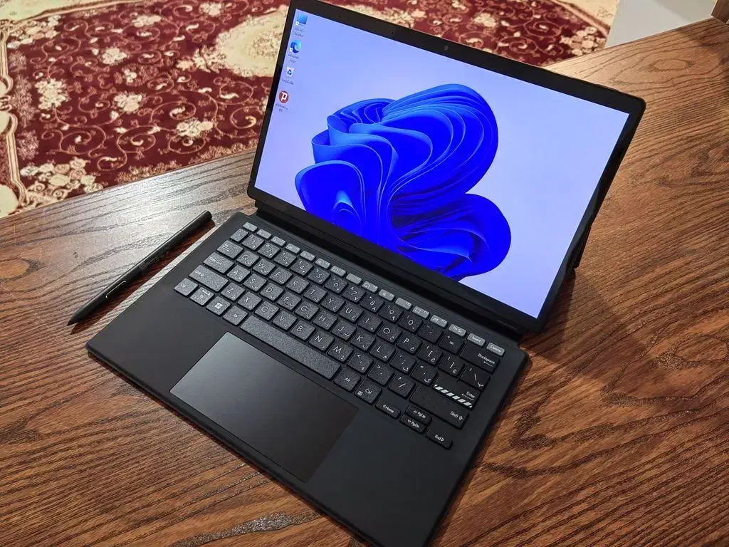 لپ تاپ|رایانه همراه|فولادشهر, B8|دیوار