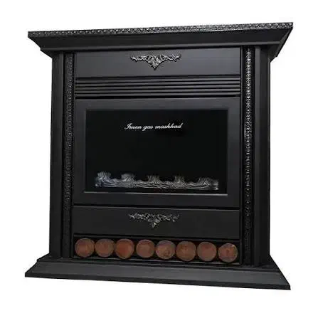 بخاری|بخاری، هیتر، شومینه|گرگان, |دیوار