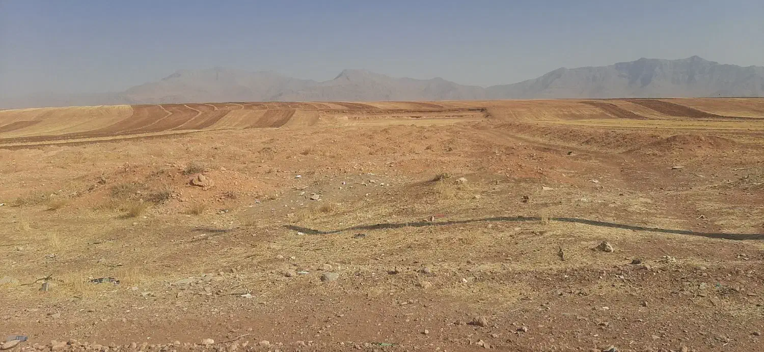 فروش زمین|فروش دفتر صنعتی، کشاورزی، تجاری|نورآباد, |دیوار