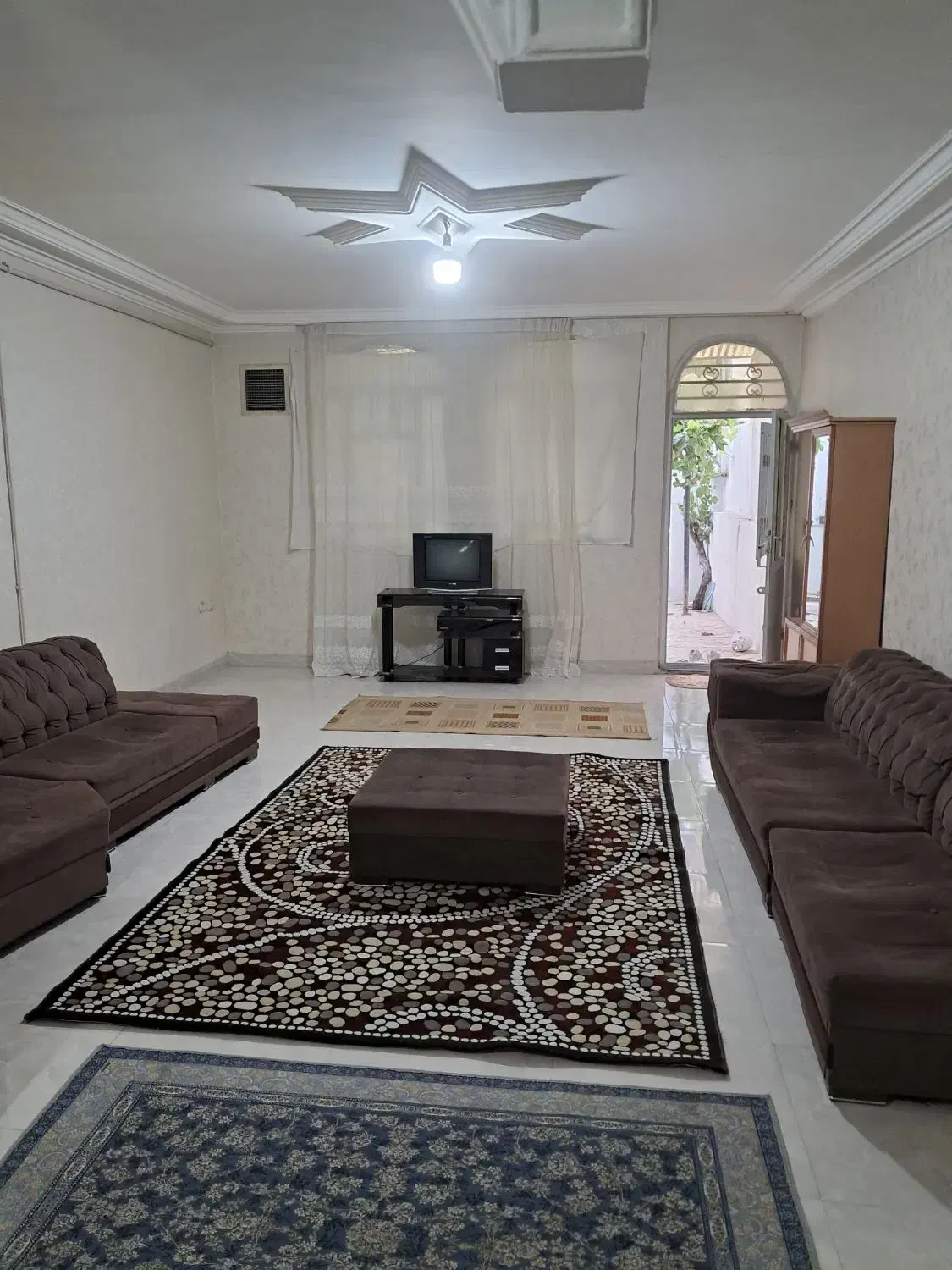 سویت اجاره روزانه و شبانه تمیز دربست|اجارهٔ کوتاه‌مدت آپارتمان و سوئیت|بومهن, |دیوار