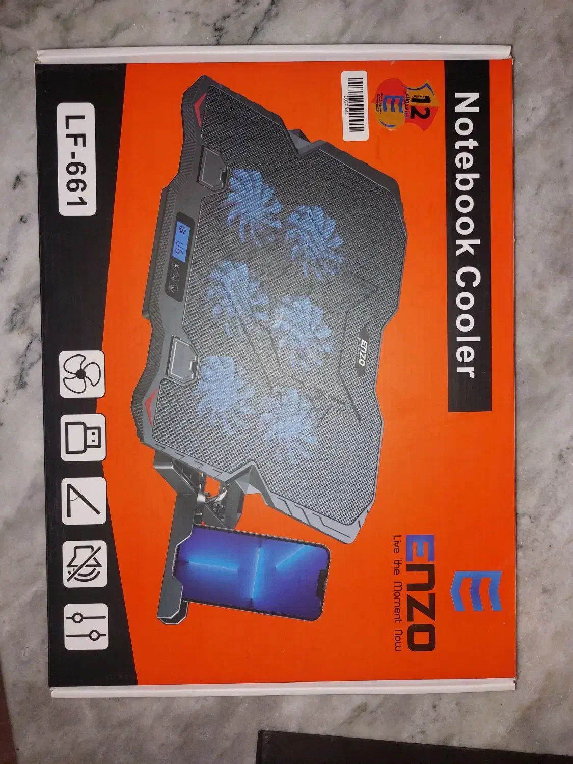 ماوس و کیبورد گیم همراه کولپد لپتاپ|قطعات و لوازم جانبی رایانه|ایلام, |دیوار