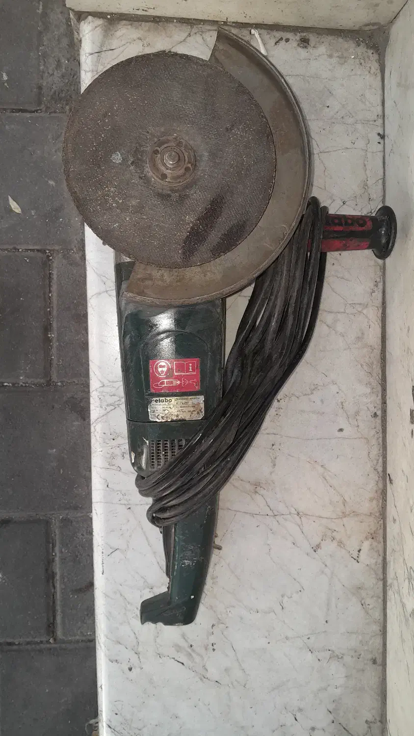 دریل بتن کن بوش|ابزارآلات|تهران, جمهوری|دیوار