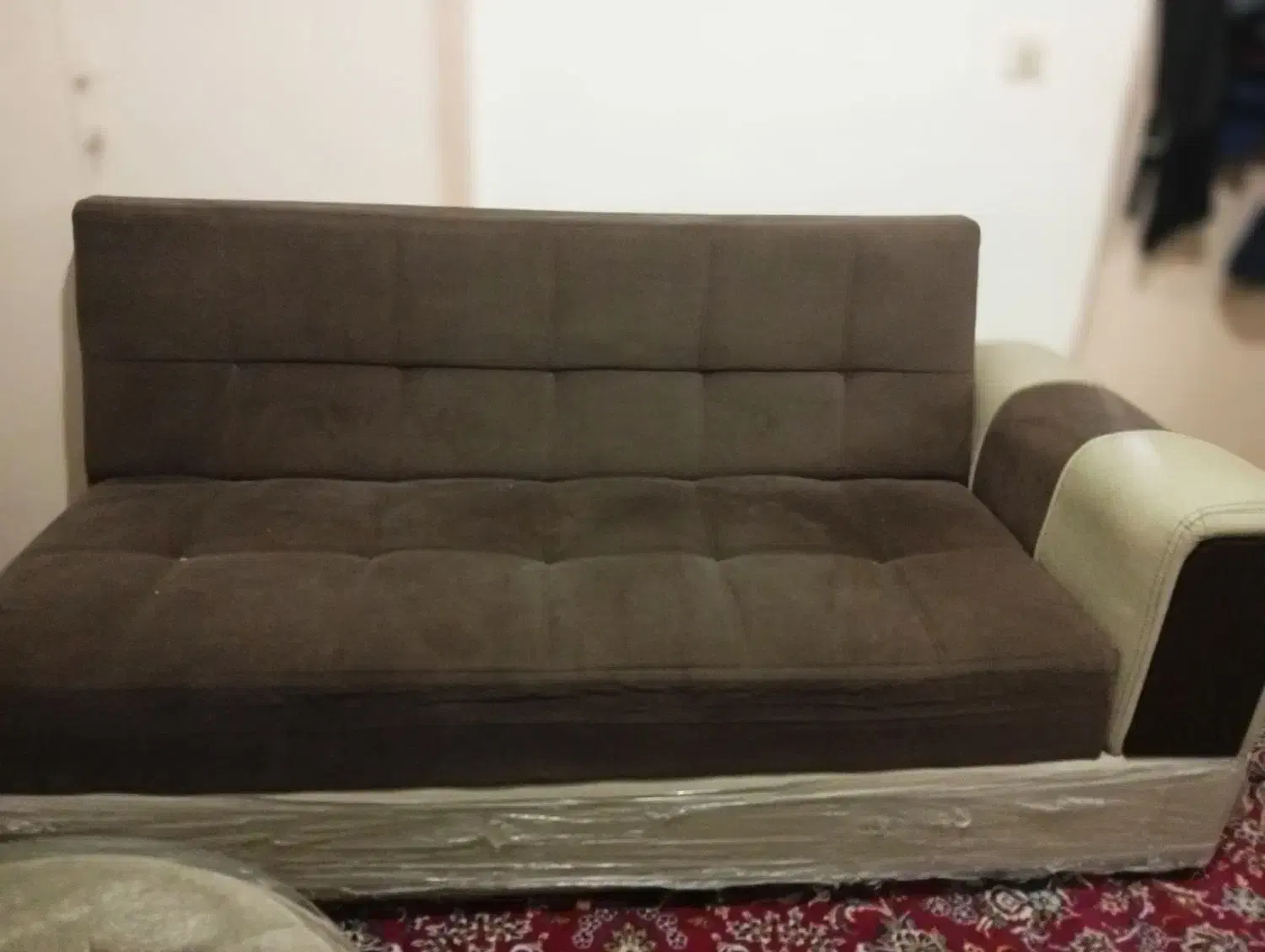 مبل ال|مبلمان خانگی و میز عسلی|سمنان, |دیوار