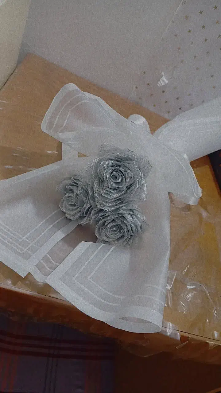 گل جاودان|گل مصنوعی|میانه, |دیوار