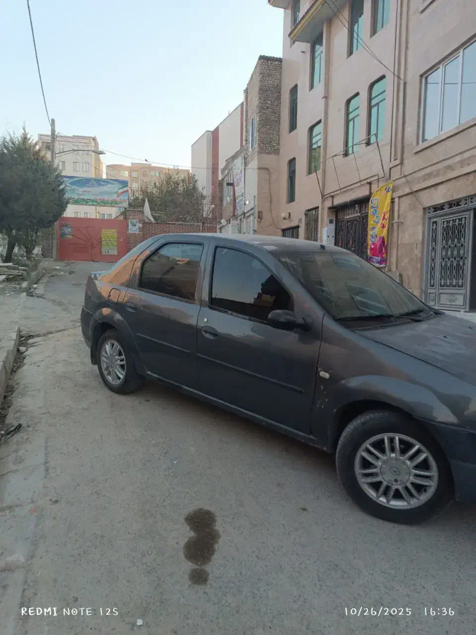 ال ۹۰مدل89|خودرو سواری و وانت|محمدشهر, همایون ویلا|دیوار