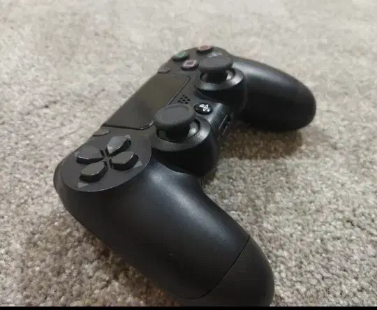 دسته ps4 اصلی|کنسول، بازی ویدئویی و آنلاین|کرج, گلشهر|دیوار