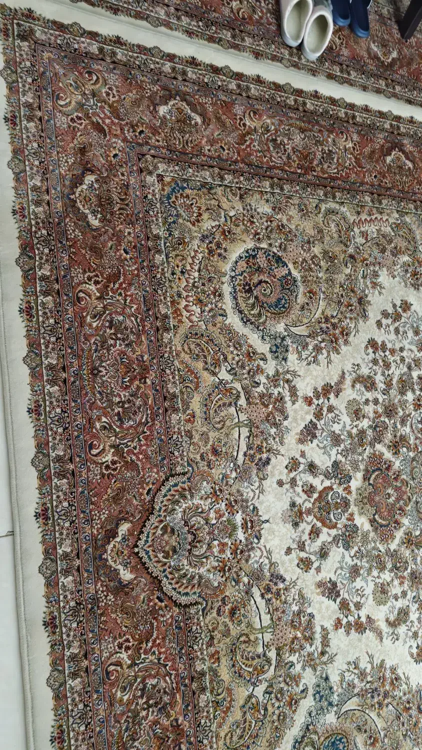 فرش|فرش|سنندج, |دیوار