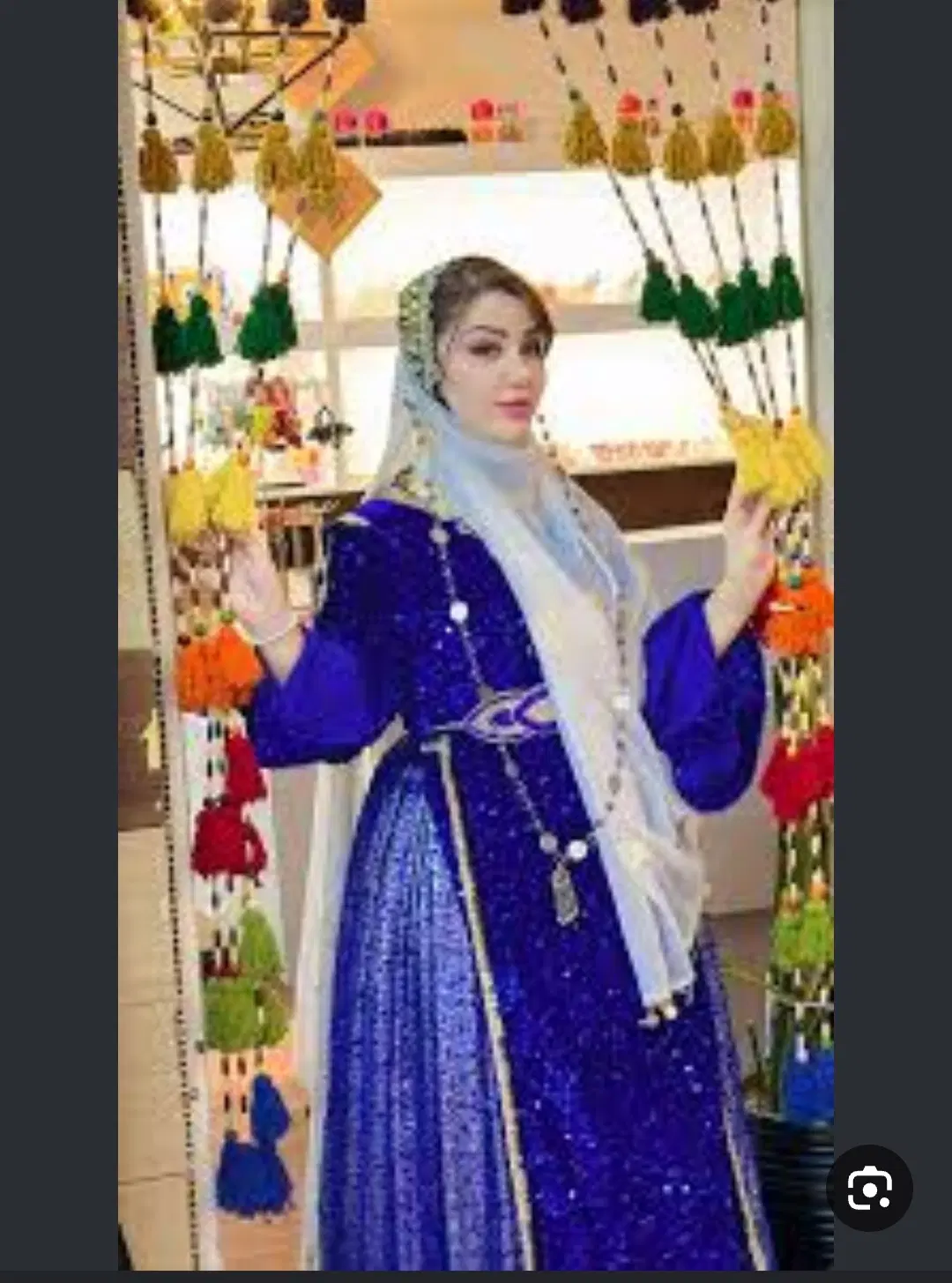 لباس کرایه محلی بختیاری و پک اقتصادی سالنی|خدمات پذیرایی، مراسم|اهواز, کوروش|دیوار