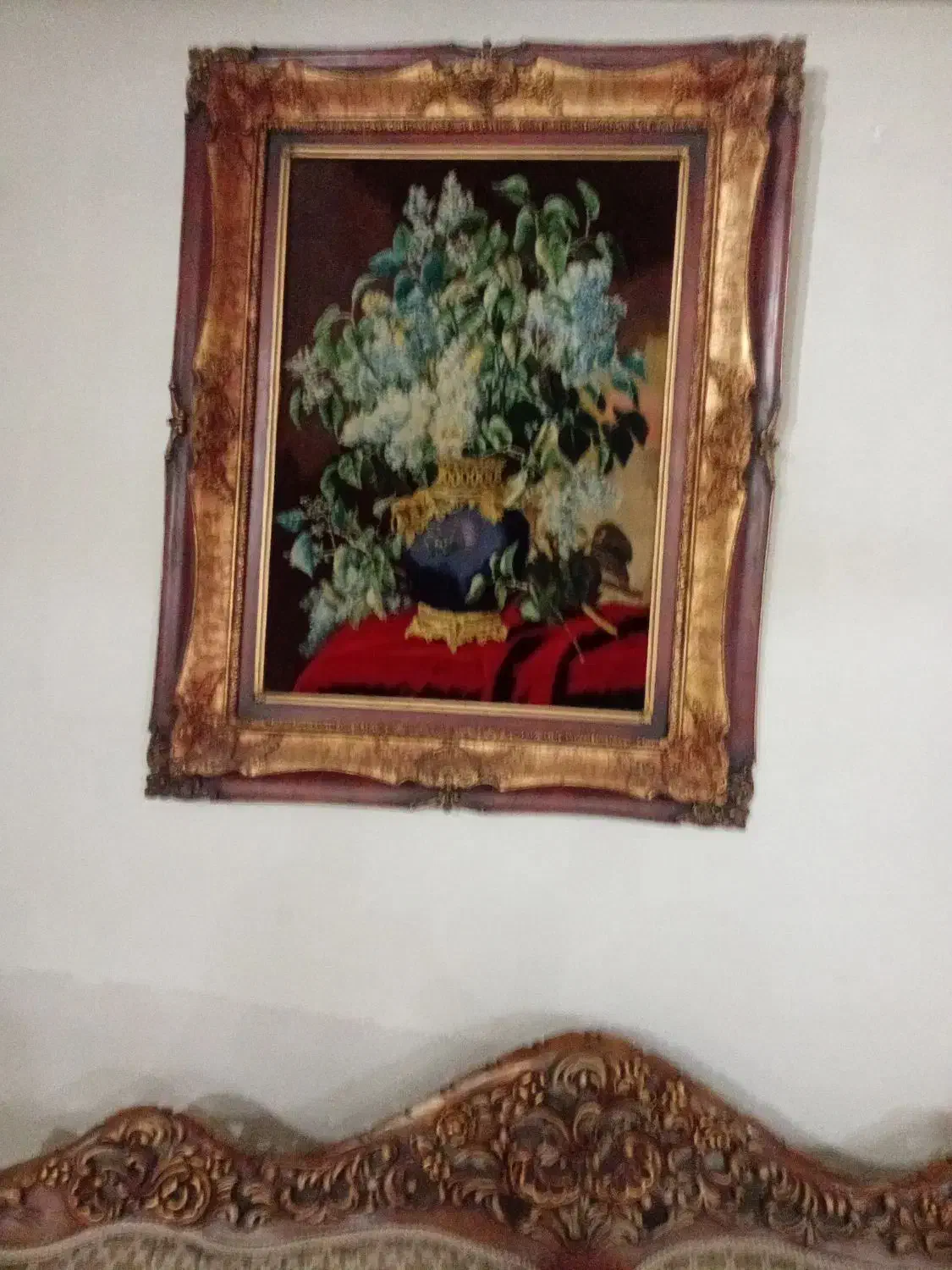 تابلو فرش|تابلو فرش|تهران, دریاننو|دیوار