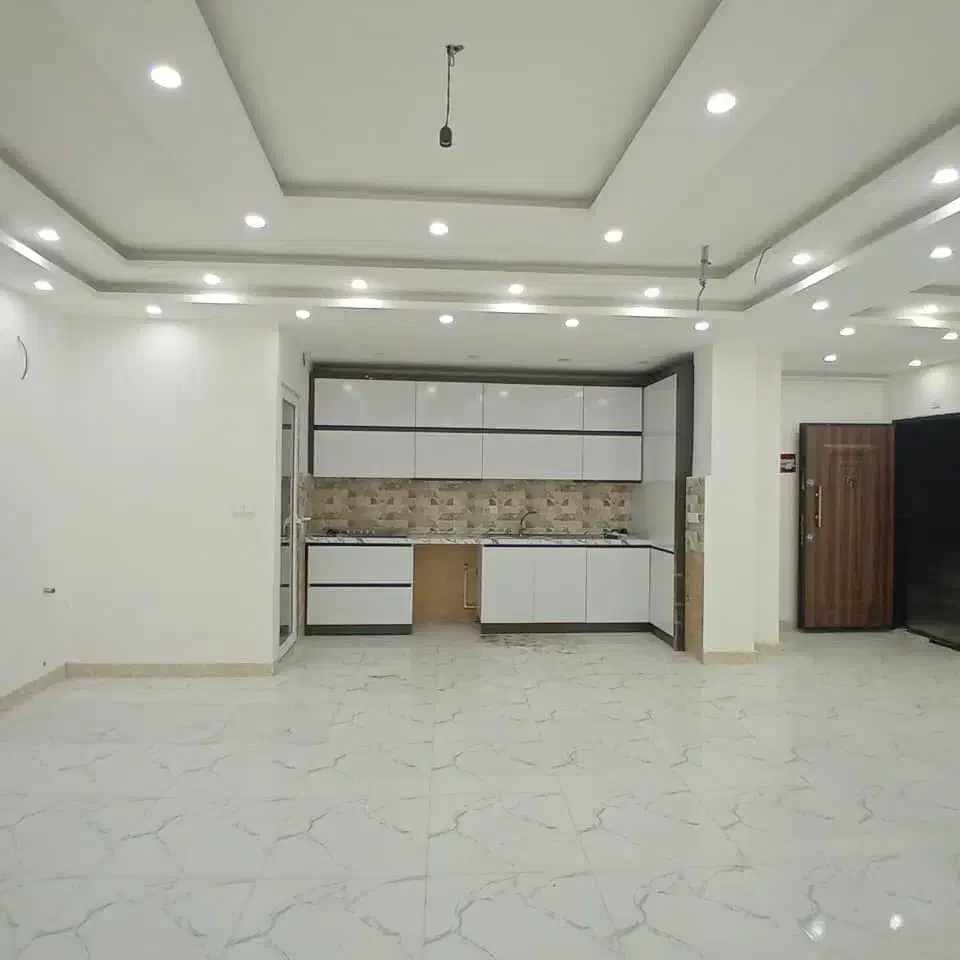 اپارتمان کلید نخورده سنددار|فروش آپارتمان|رشت, فلسطین|دیوار