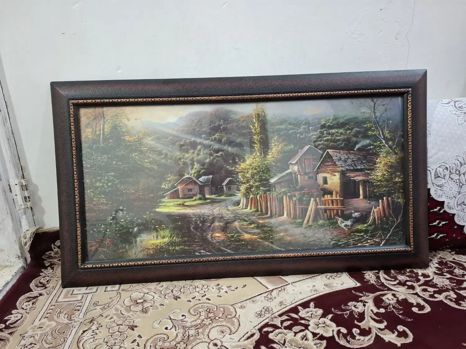 تابلو دیواری|تابلو، نقاشی، عکس|اشکذر, |دیوار