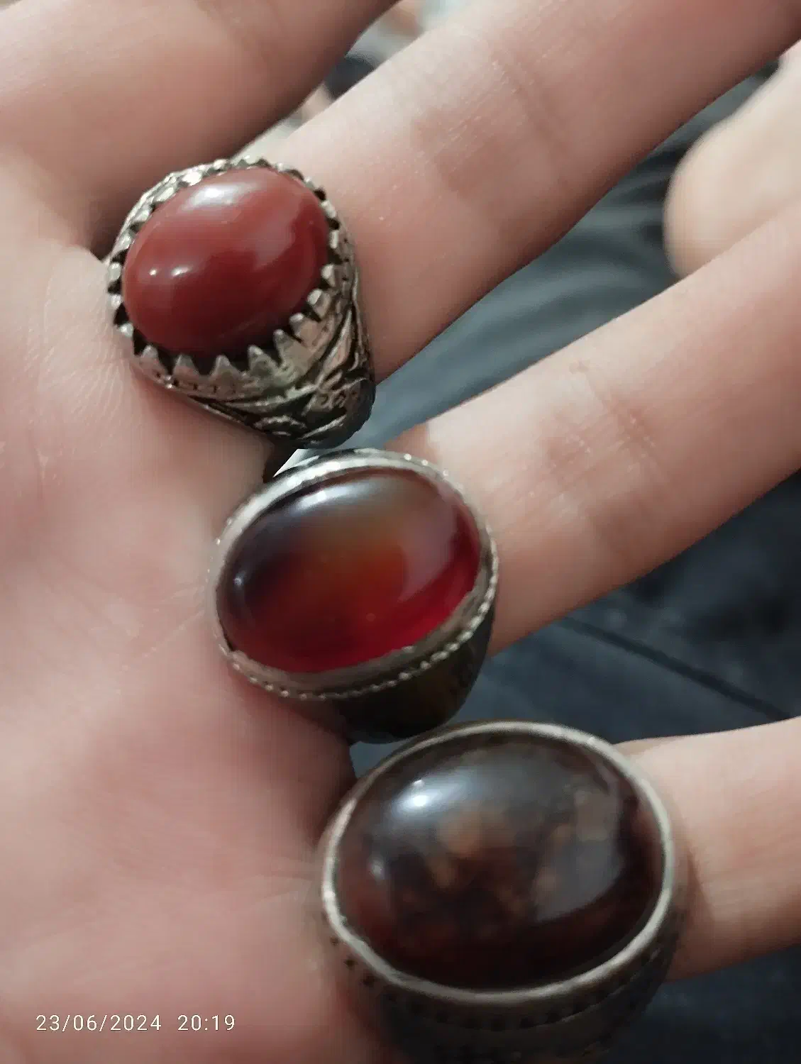 انگشتر|جواهرات|باخزر, |دیوار