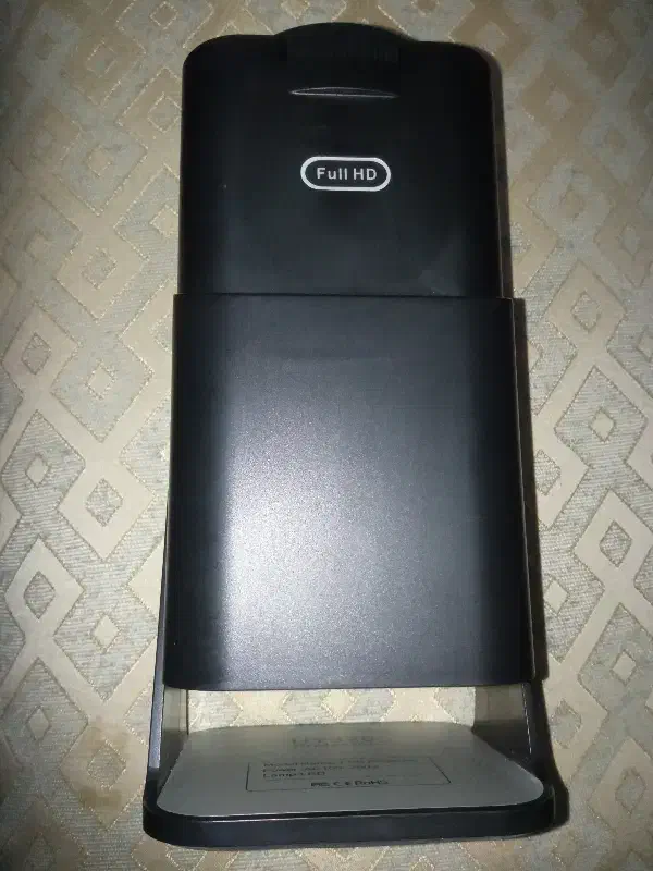 پروژکتور اندرویدی|تلویزیون و پروژکتور|دزفول, |دیوار