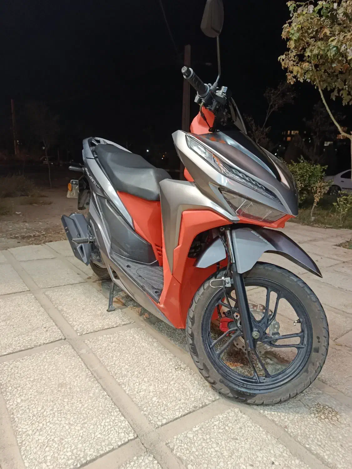 طرح کلیک 150 سی ال|موتورسیکلت|کرج, فاز ۲ مهرشهر|دیوار