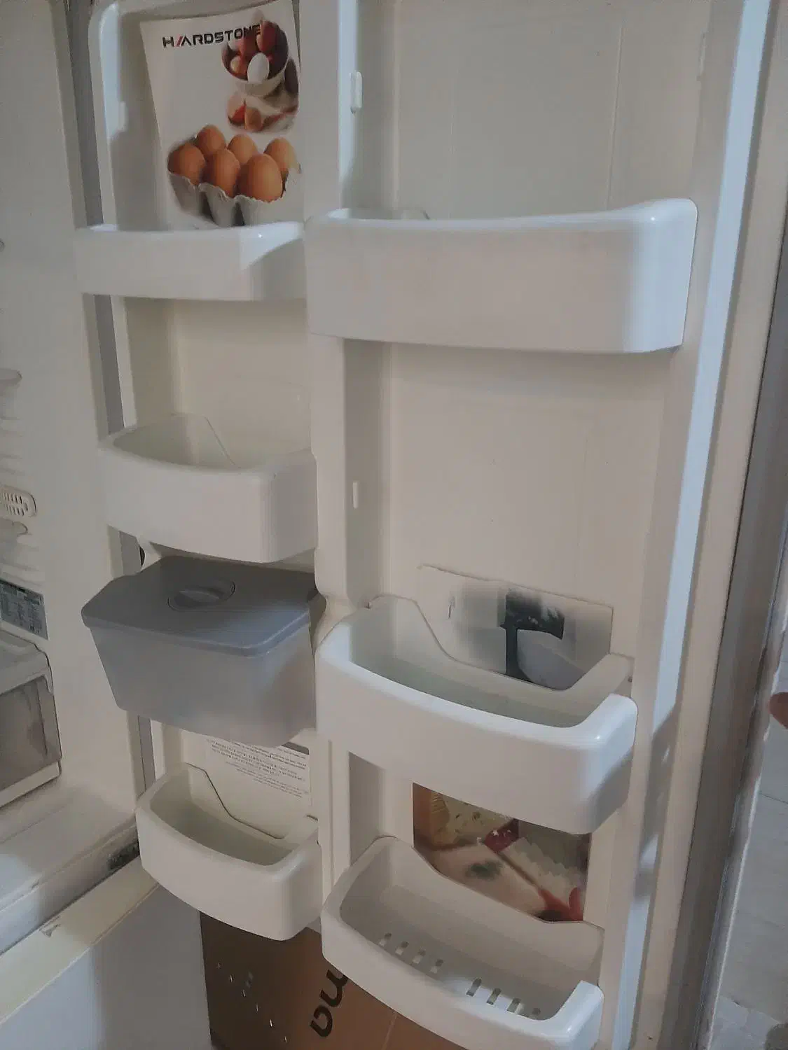 یخچال|یخچال و فریزر|بروجرد, |دیوار