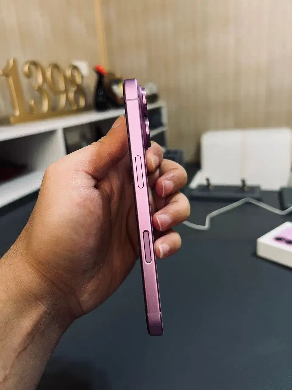 iPhone 16 Normal با ریجستر|موبایل|تهران, گلستان (شهرک راه آهن)|دیوار