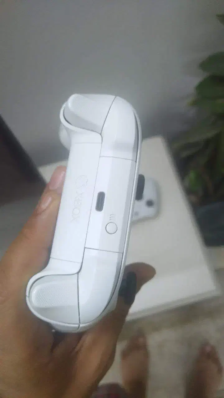 ایکس باکس سری اس|کنسول، بازی ویدئویی و آنلاین|یزد, |دیوار