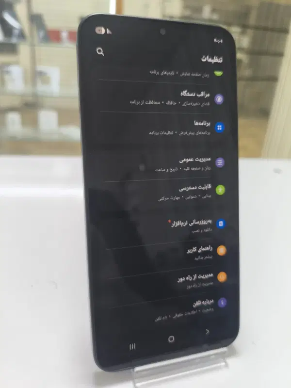 سامسونگ A16|موبایل|کرمانشاه, |دیوار