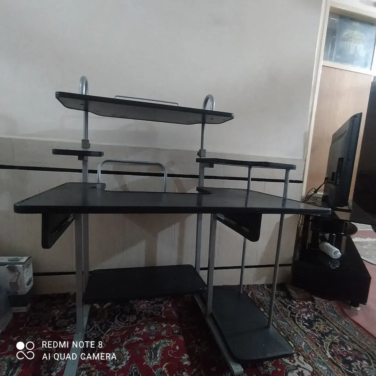 میز کامپیوتر|میز تحریر و کامپیوتر|اندیمشک, |دیوار