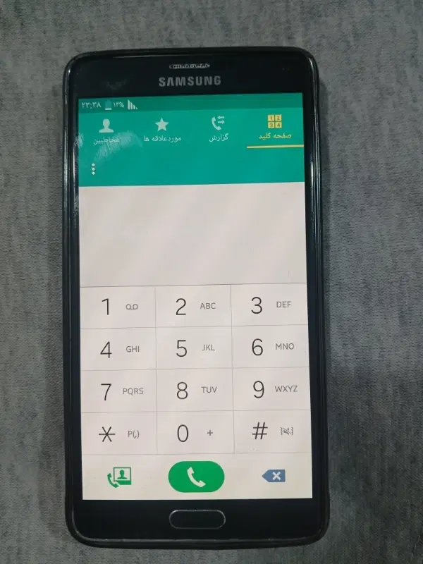 note 4 s4 a5 2017|موبایل|بیرجند, |دیوار