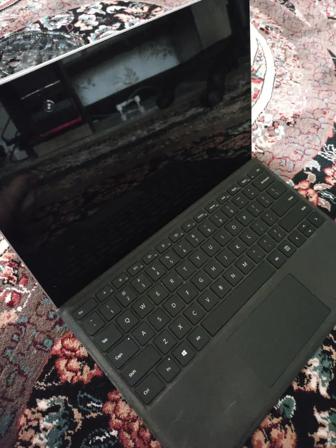 سرفیس پرو ۵ surface pro5|رایانه همراه|کرمانشاه, |دیوار