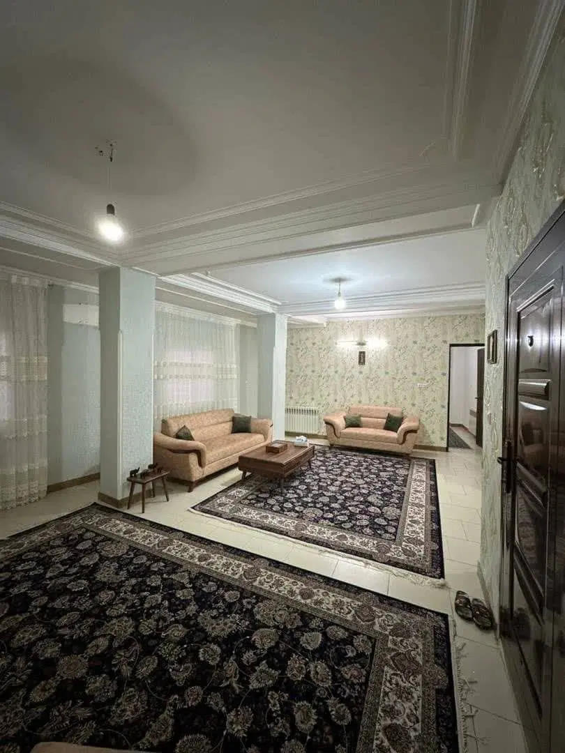 فروش اپارتمان واقع در کمربندی شرقی کوی عبدی|فروش آپارتمان|ساری, |دیوار
