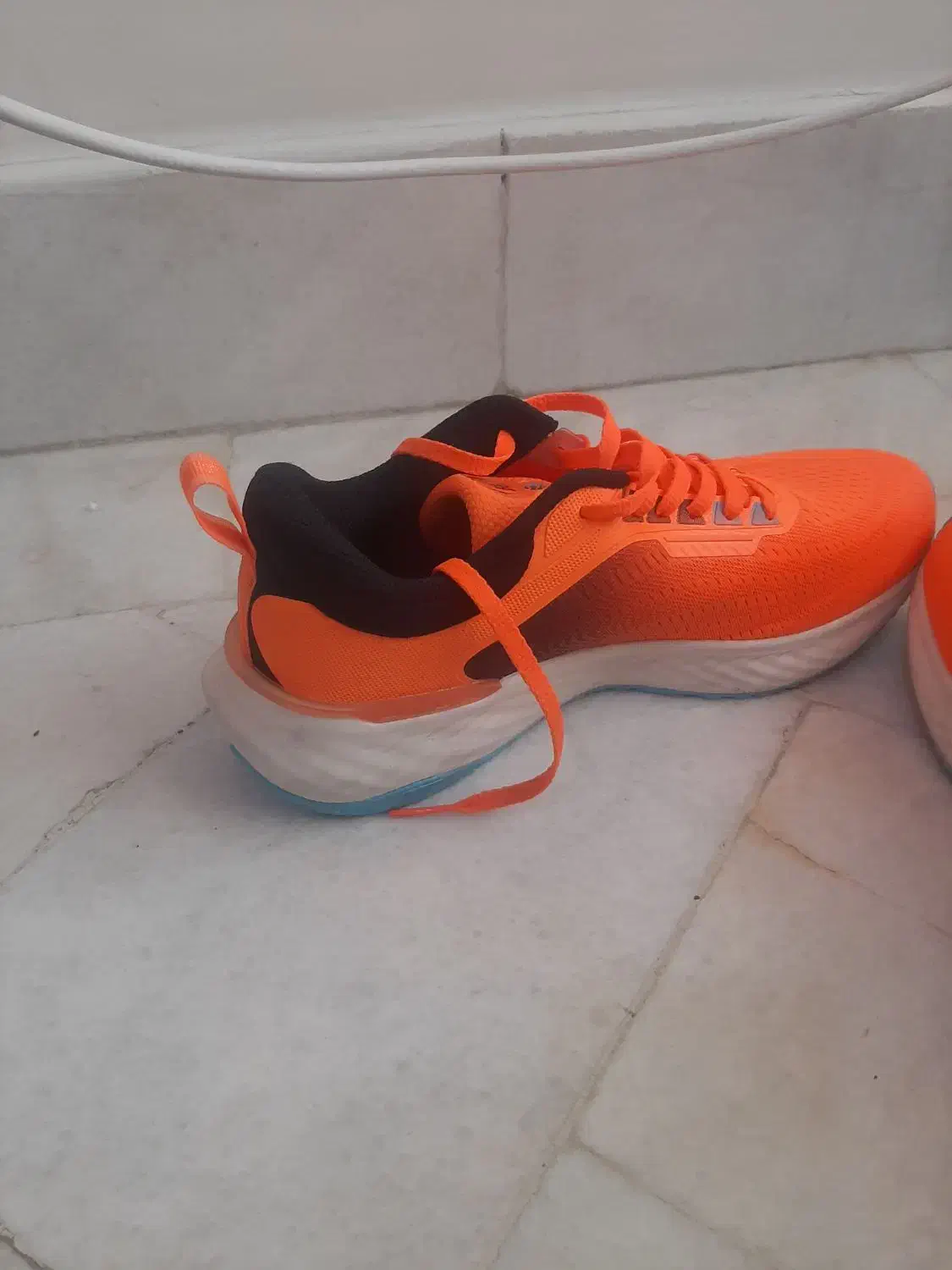 کتونی مارک ۳۶۱،ورزشی مردانه|کیف، کفش، کمربند|کاشان, باهنر|دیوار