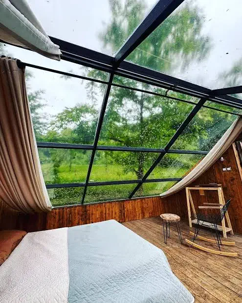 ویلا /جنگلی با طراحی /مدرن|فروش خانه و ویلا|آسارا, |دیوار