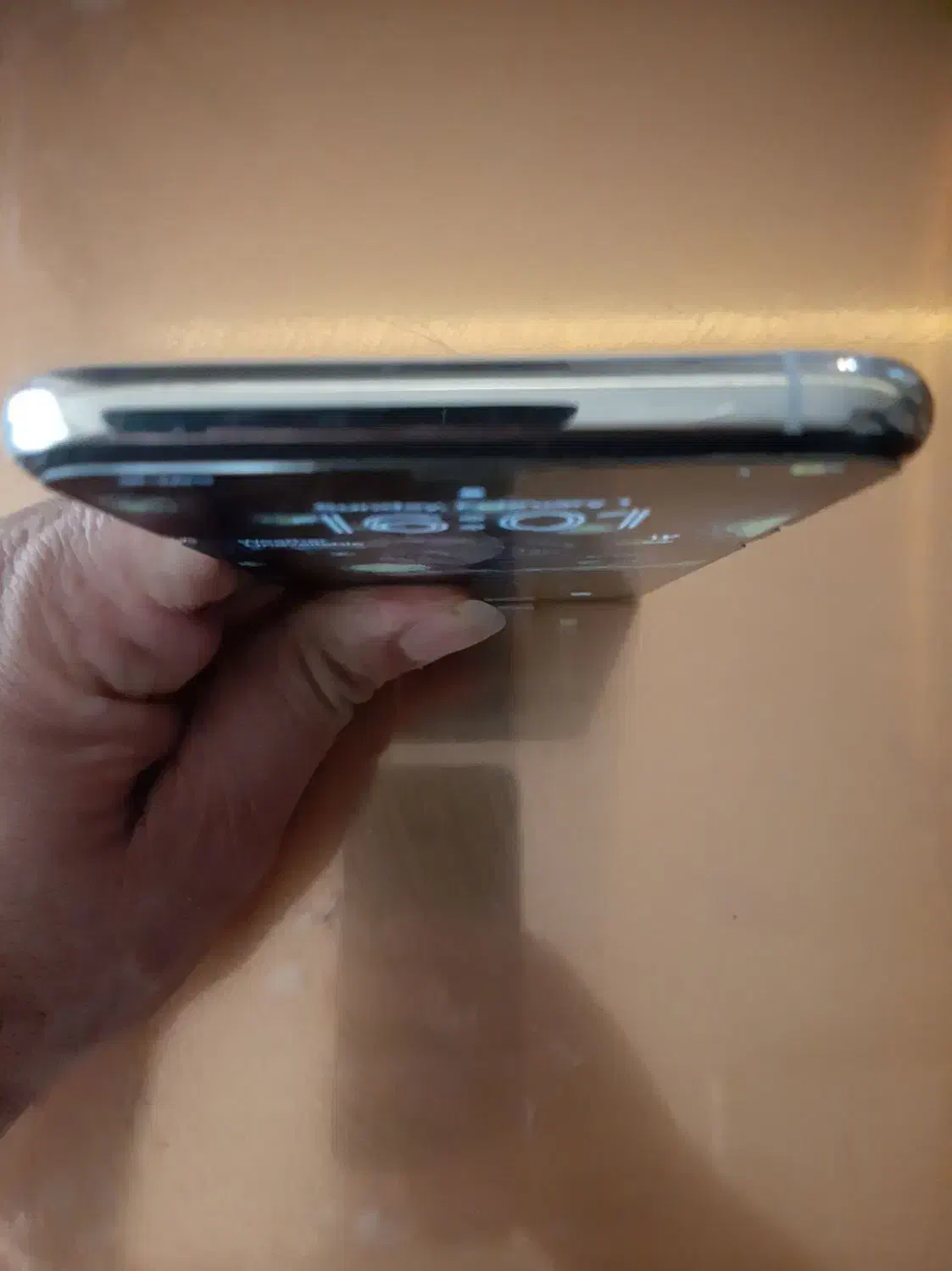 ایفن X s max|موبایل|بندر امام خمینی, |دیوار