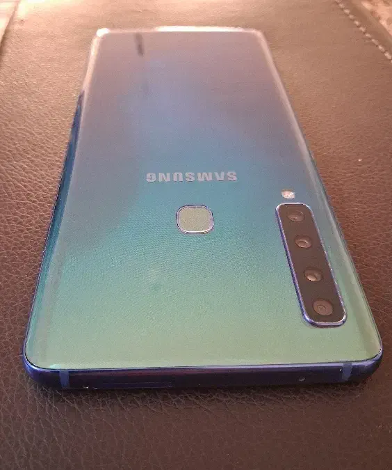 سامسونگ A9 2018  در حد صفر|موبایل|شیراز, رکن‌آباد|دیوار