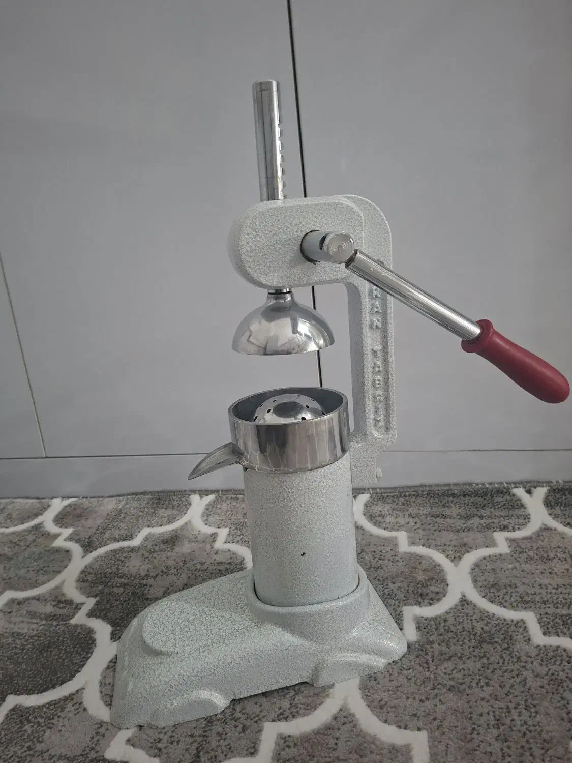 مرکبات دستی|آبمیوهگیر و آبمرکباتگیر|سنندج, |دیوار