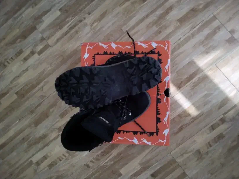 کفش کوهنوردی|کوهنوردی و کمپینگ|تهران, تهرانسر شمالی|دیوار