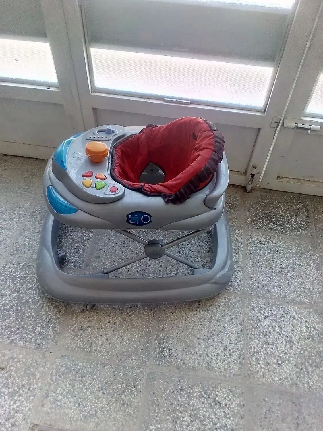 در حد نو|کالسکه و لوازم جانبی|شیروان (خراسان), |دیوار