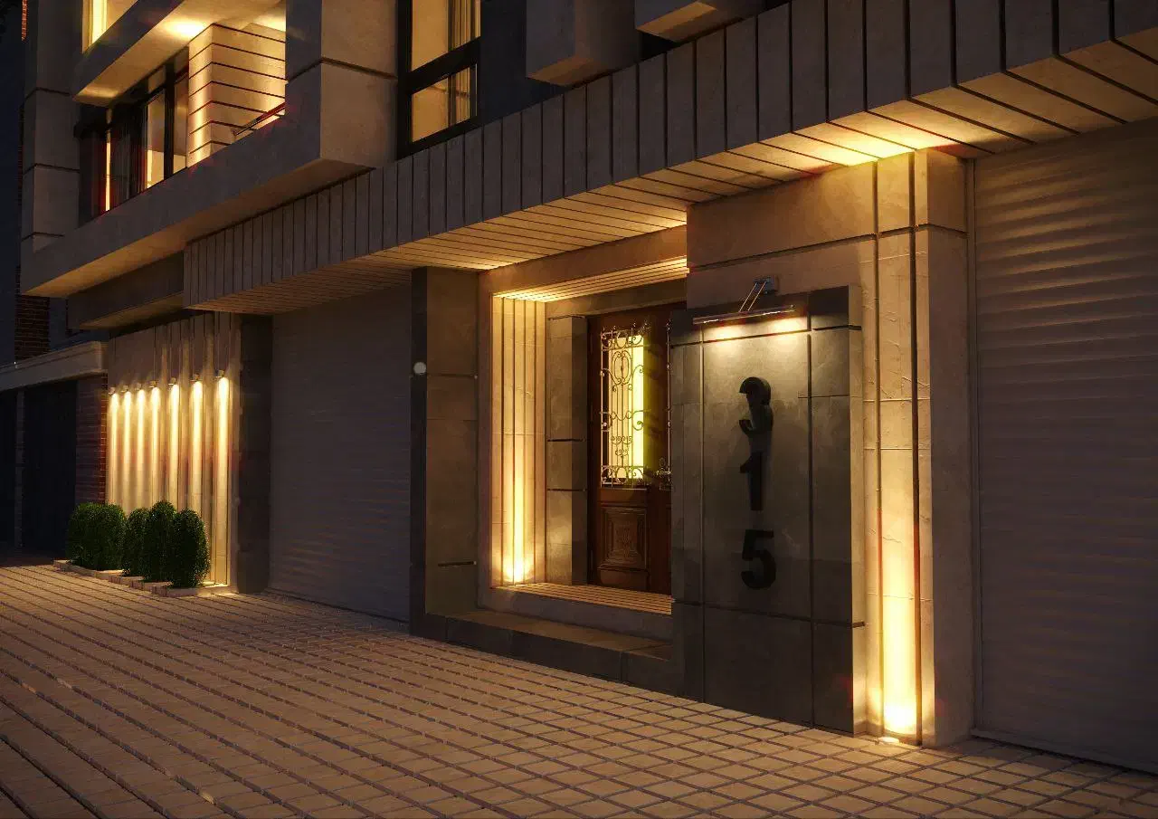 پیش فروش CIP لاکچری|پیش‌فروش املاک|مشهد, الهیه|دیوار