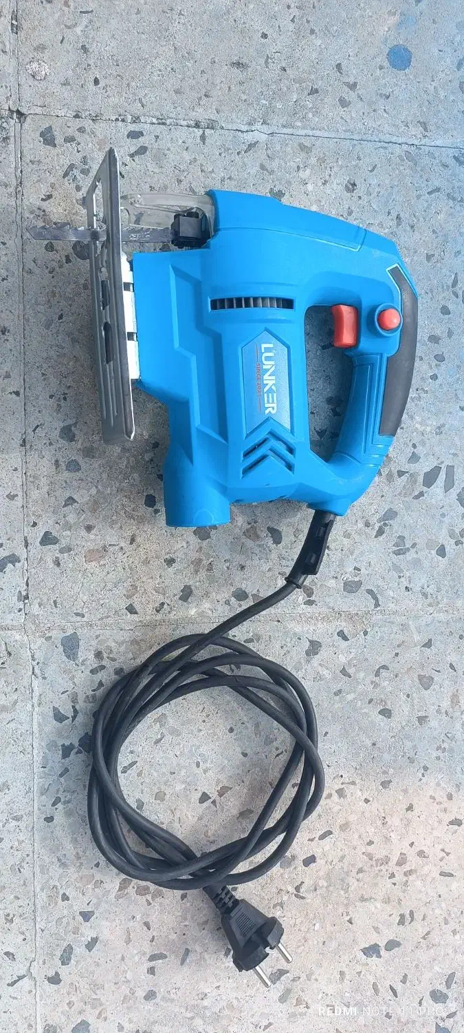 اره عمودبر Lunker 650W|ابزارآلات|کرمانشاه, |دیوار