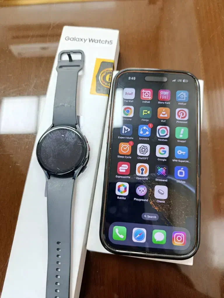 ایفون ۱۶پرو|موبایل|تبریز, |دیوار