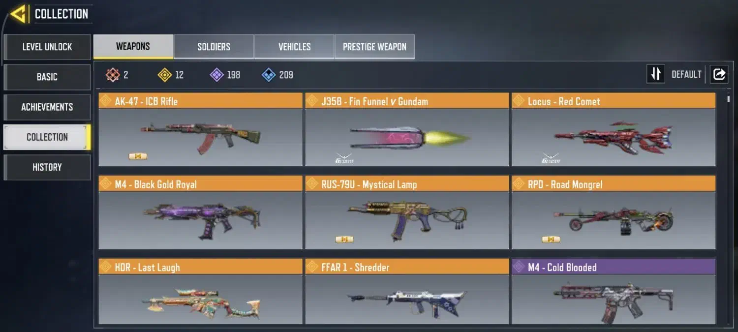 با سلام اکانت کالاف مخصوص هر نوع پلیری|کنسول، بازی ویدئویی و آنلاین|گرگان, |دیوار