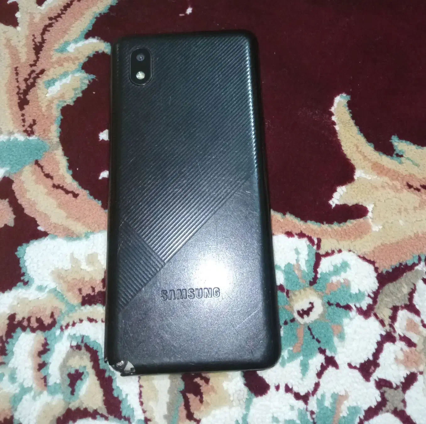 گوشیa01core|موبایل|الوند, |دیوار